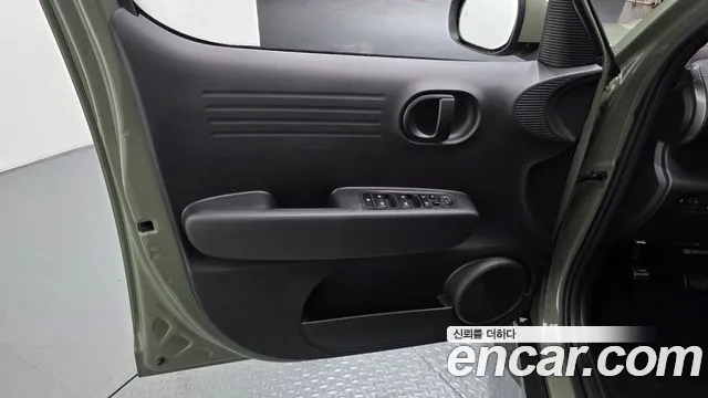 Hyundai Casper — Фото автомобиля 13