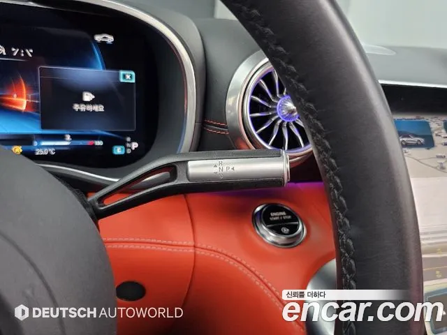 Mercedes-Benz SL-Class — Фото автомобиля 10