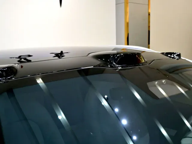 Nio ET5 Touring — Фото автомобиля 12
