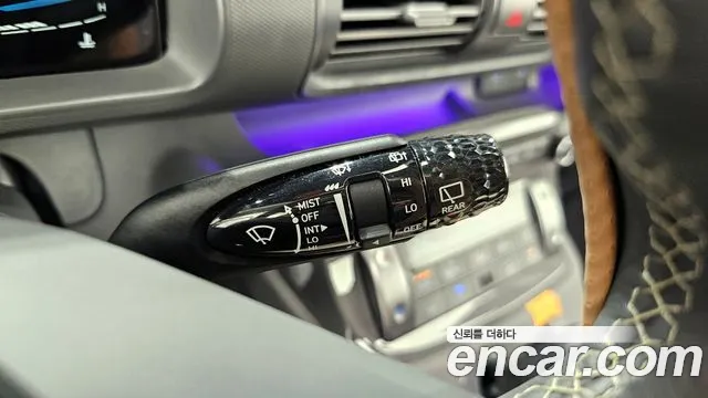 Hyundai Casper — Фото автомобиля 10