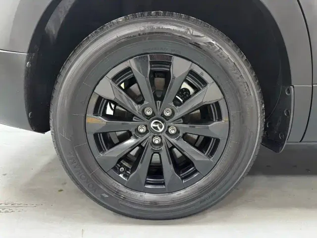 Mazda CX-50 Xingye — Фото автомобиля 19