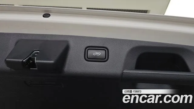 Hyundai Palisade Palisade Бензин 3.8 4WD — Фото автомобиля 23