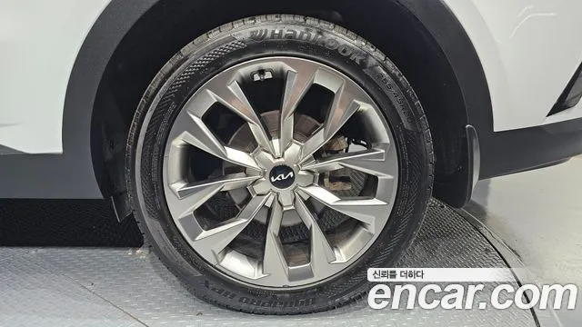 Kia Sorento Sorento 4-е поколение Дизель 2.2 2WD — Фото автомобиля 21