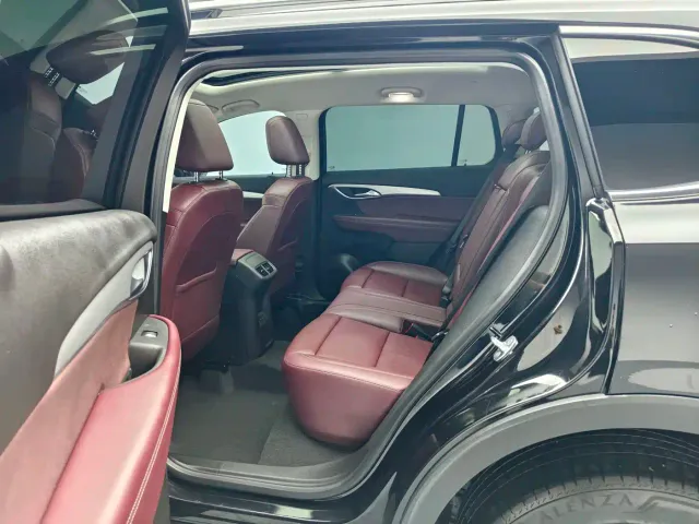Buick Envision Plus — Фото автомобиля 11