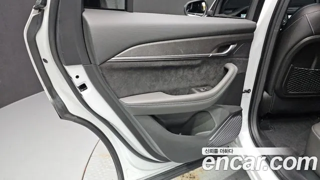 Renault Korea Grand Koleos — Фото автомобиля 14