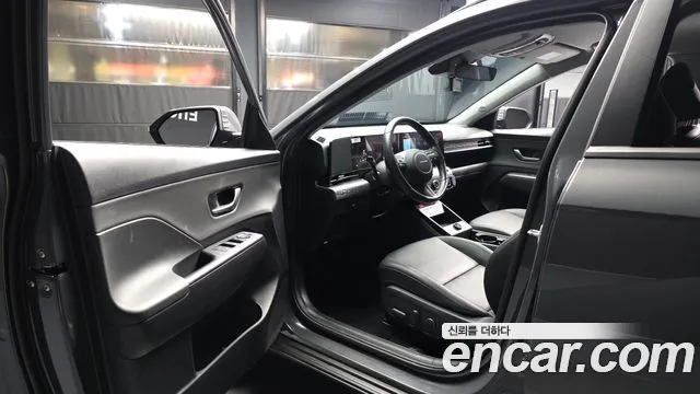 Hyundai Kona — Фото автомобиля 15