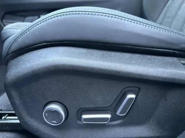 Geely Xingyue L — Фото автомобиля 14