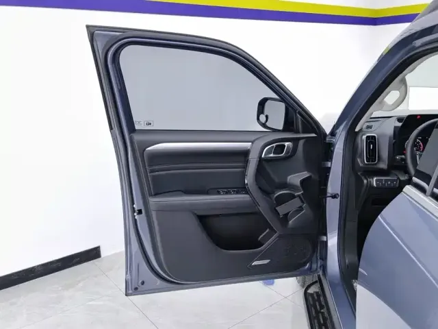 Haval Big Dog — Фото автомобиля 6