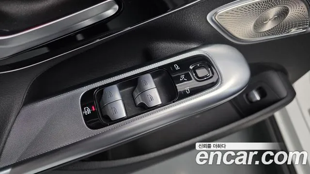 Mercedes-Benz EQE V295 — Фото автомобиля 27
