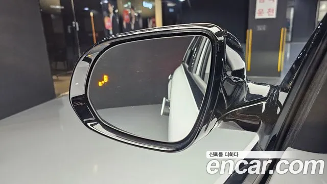 Hyundai Nexo Nexo Premium — Фото автомобиля 28