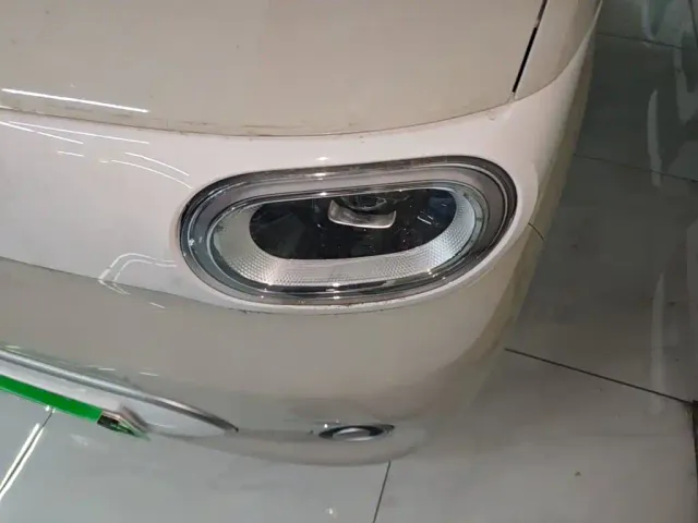 Wuling Hongguang Mini EV — Фото автомобиля 23