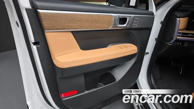 Hyundai Santa Fe MX5 — Фото автомобиля 24
