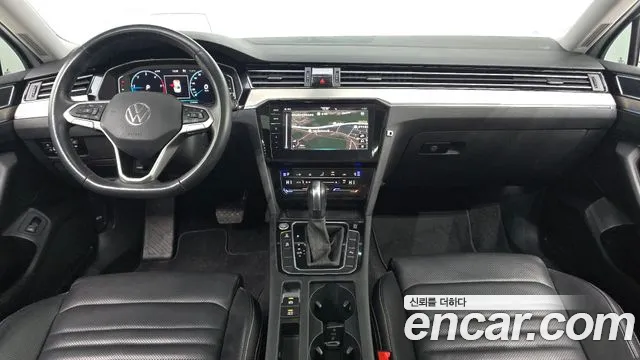 Volkswagen Passat Passat GT(B8) 2.0 TDI Prestige — Фото автомобиля 7