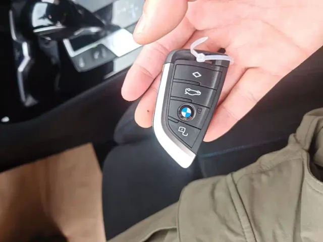 BMW 2 Series — Фото автомобиля 8