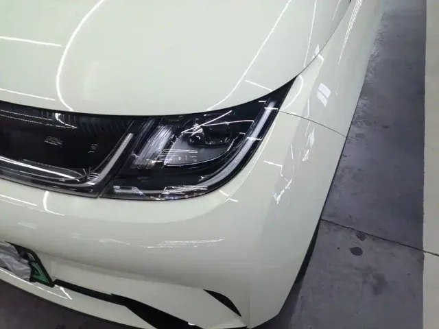BYD Dolphin — Фото автомобиля 23
