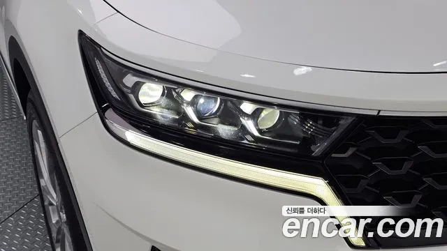 Kia Sorento 4th Gen — Фото автомобиля 7