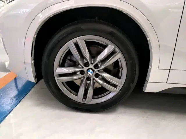 BMW X2 — Фото автомобиля 22