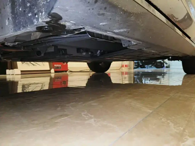 BYD Seal 05 DM-i — Фото автомобиля 7