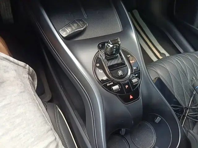 BYD Seal — Фото автомобиля 13