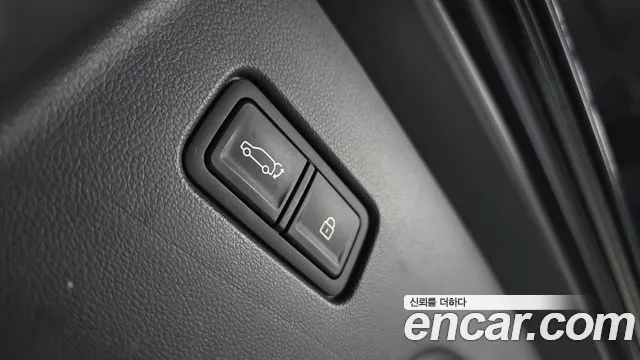 Hyundai Palisade Palisade (LX3) Бензин 2.5T 4WD 9 мест — Фото автомобиля 20
