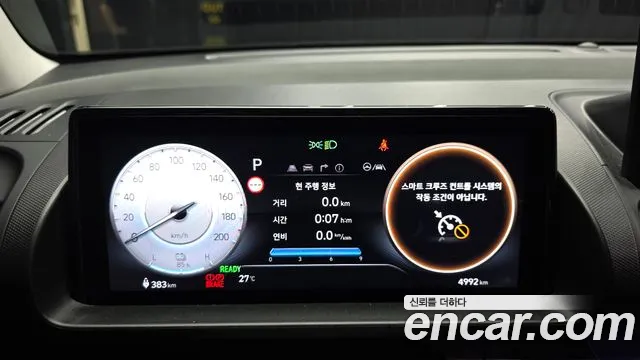Hyundai Casper Casper Electric Inspiration — Фото автомобиля 8