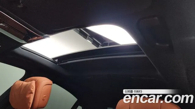 Mercedes-Benz S-Class S-класс W223 — Фото автомобиля 17