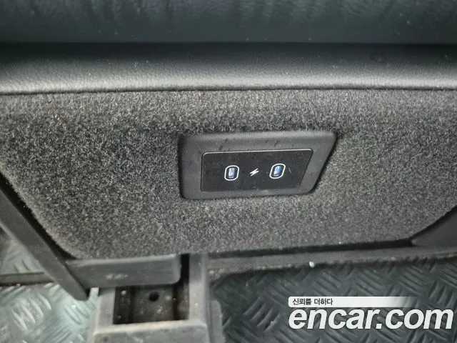 Hyundai Staria Staria Tourer 11 мест — Фото автомобиля 20
