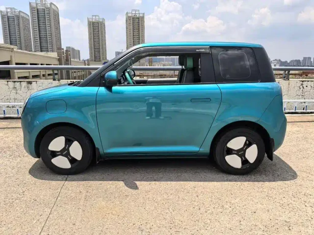 Changan Lumin — Фото автомобиля 3