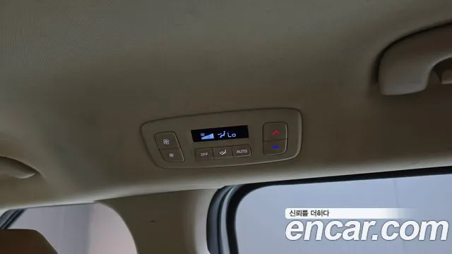 Kia Carnival 4th Gen — Фото автомобиля 27