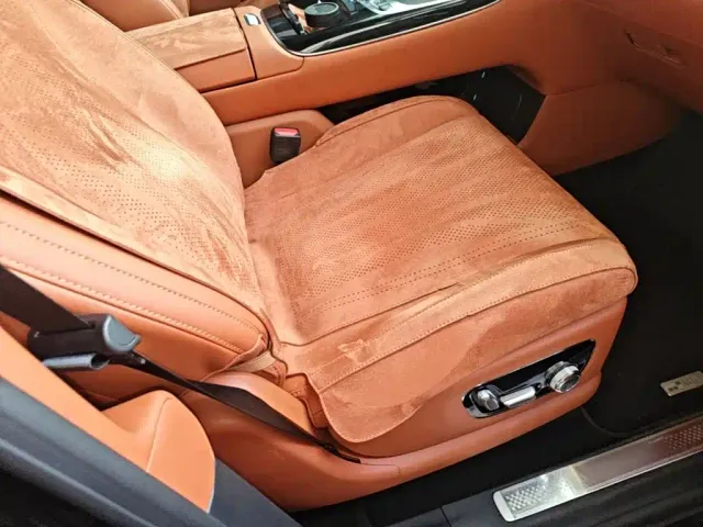Geely Galaxy M9 — Фото автомобиля 24