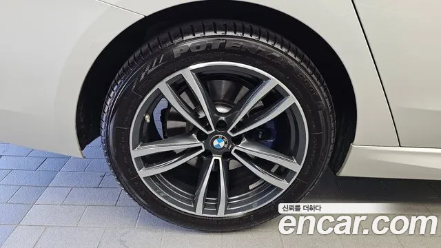 BMW Gran Turismo G32 — Фото автомобиля 5