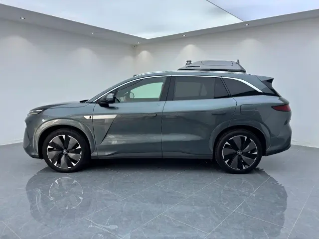 BYD Tang L — Фото автомобиля 3