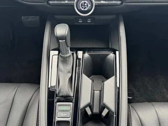 Honda Accord — Фото автомобиля 8