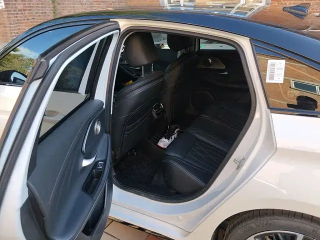 Chery Arrizo 8 — Фото автомобиля 18