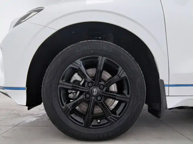 BYD e2 — Фото автомобиля 17