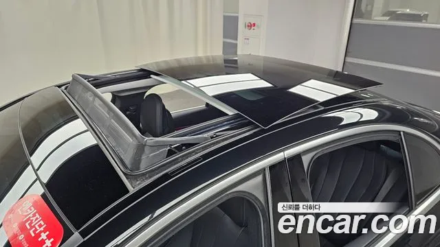 Mercedes-Benz E-Class W214 — Фото автомобиля 19