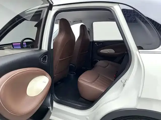 Wuling Bingo — Фото автомобиля 17