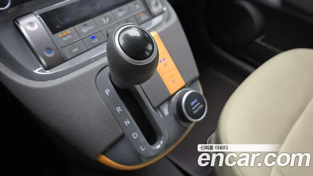 Hyundai Casper — Фото автомобиля 12