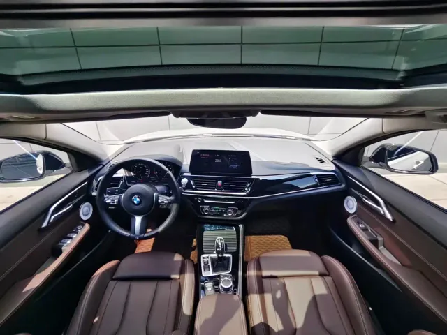 BMW 1 Series — Фото автомобиля 7