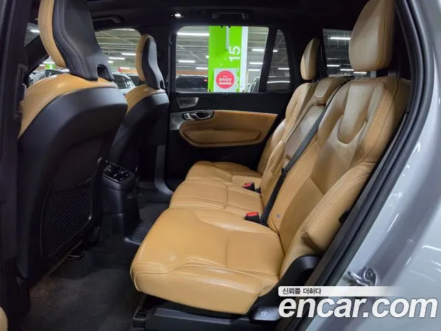 Volvo XC90 2nd Gen — Фото автомобиля 13