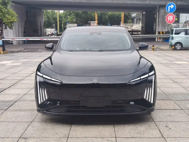 Forthing Xinghai S7 — Фото автомобиля 2