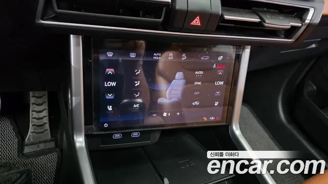 KG_Mobility_Ssangyong Torres Бензин 1.5 2WD — Фото автомобиля 28