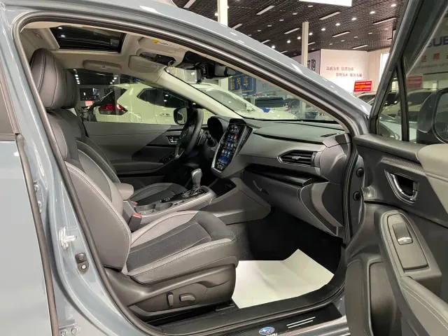 Subaru Crosstrek — Фото автомобиля 18