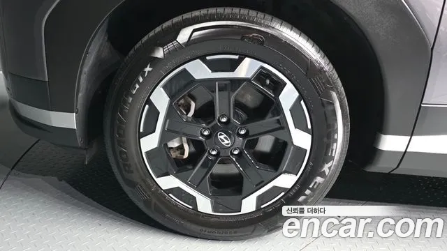 Hyundai Santa Fe MX5 — Фото автомобиля 4
