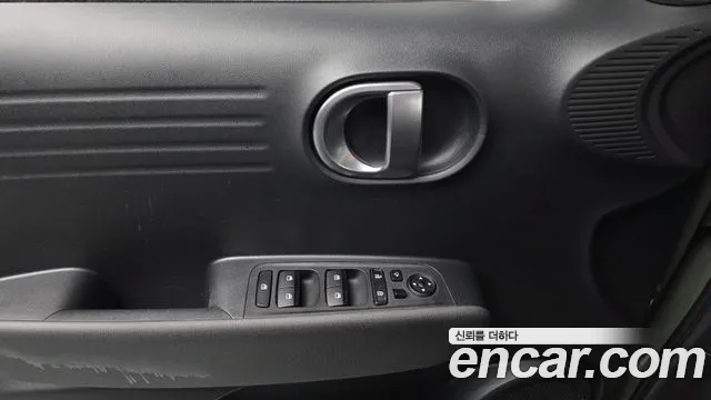 Hyundai Casper — Фото автомобиля 30
