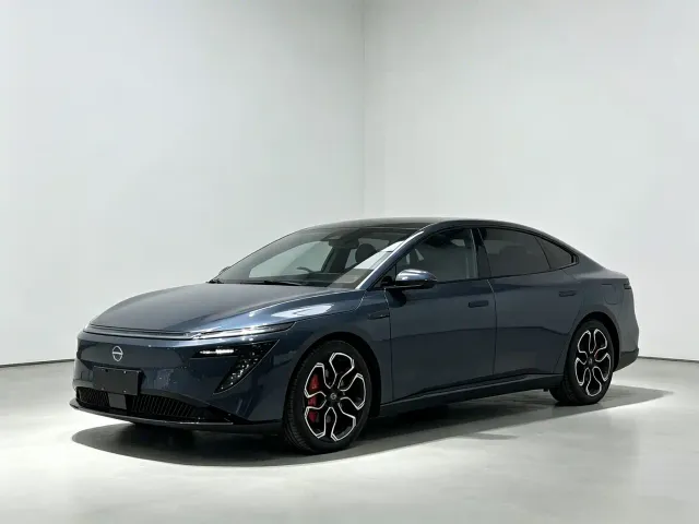 Фотография автомобиля — Nissan N7