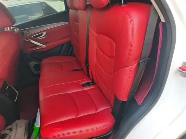 Jetour X70 Plus — Фото автомобиля 16