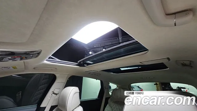 Genesis GV80 3.0 Дизель AWD — Фото автомобиля 13