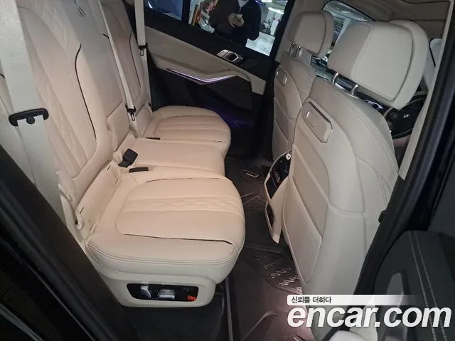 BMW X5 G05 — Фото автомобиля 20