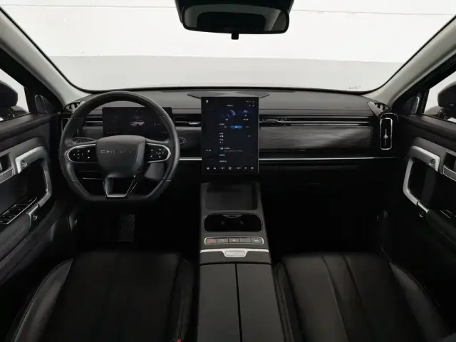 Chery Tiggo 7 C-DM — Фото автомобиля 5